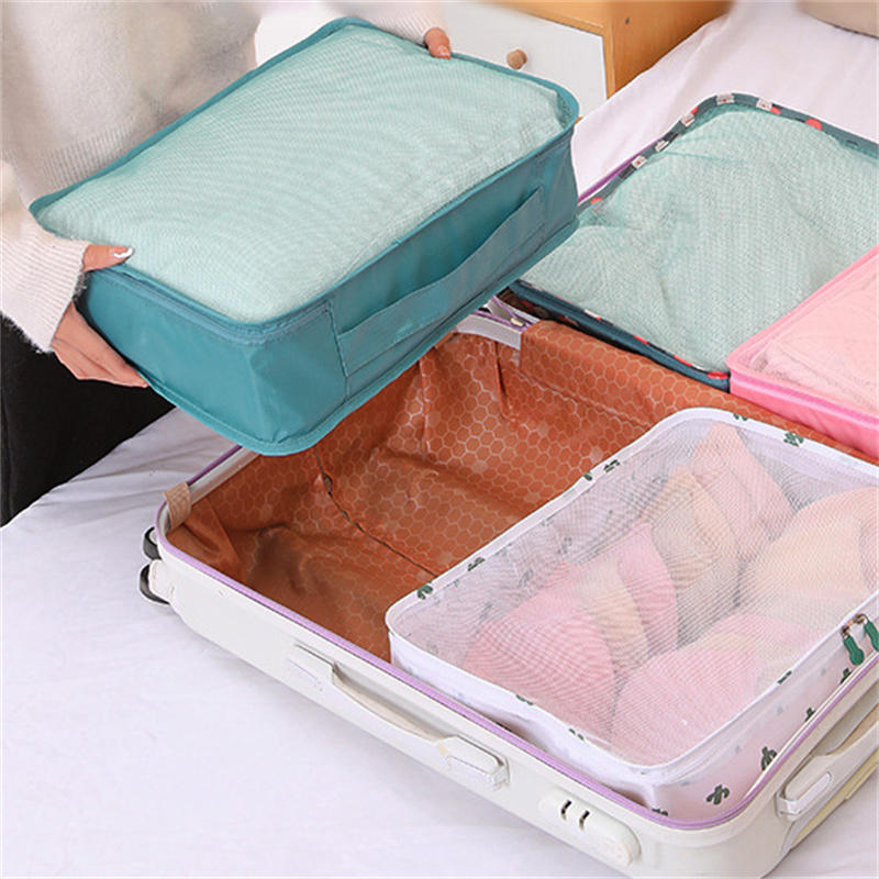 1/3pcs Travel Compressible Pac – Travel Accessories Organiser recenzja i cena