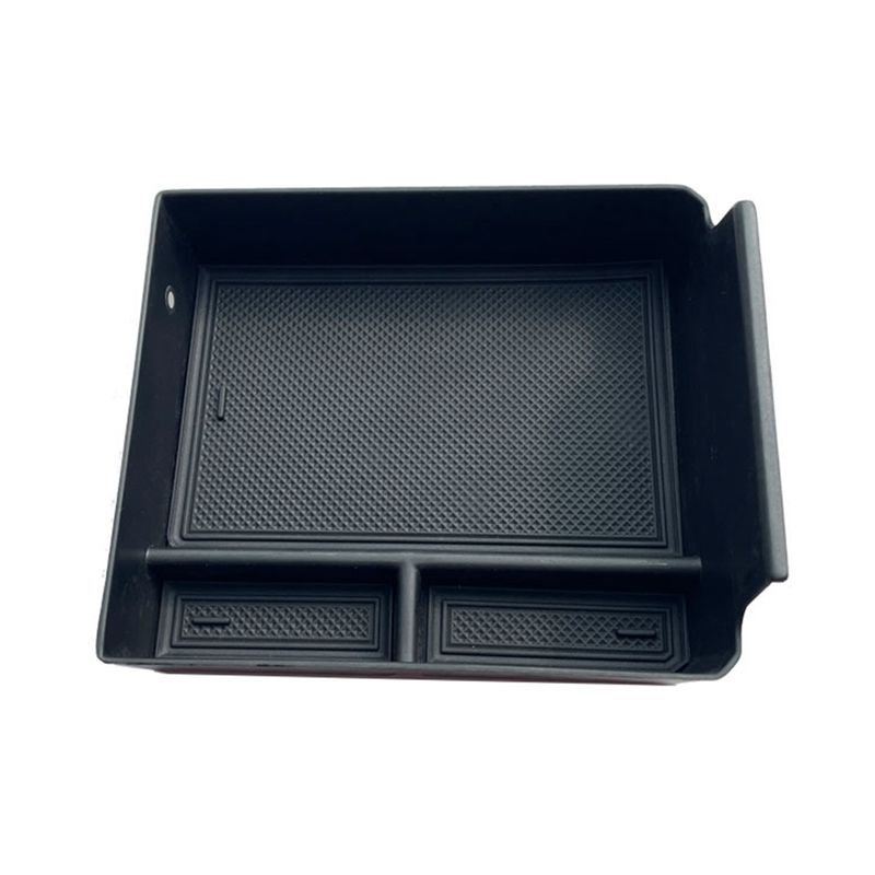 Armrest Storage Box Center Con – Travel Accessories Organizer recenzja i cena