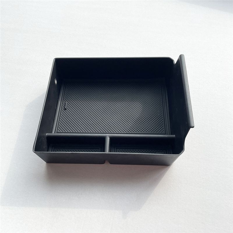 Armrest Storage Box Center Con – Travel Accessories Organizer recenzja i cena