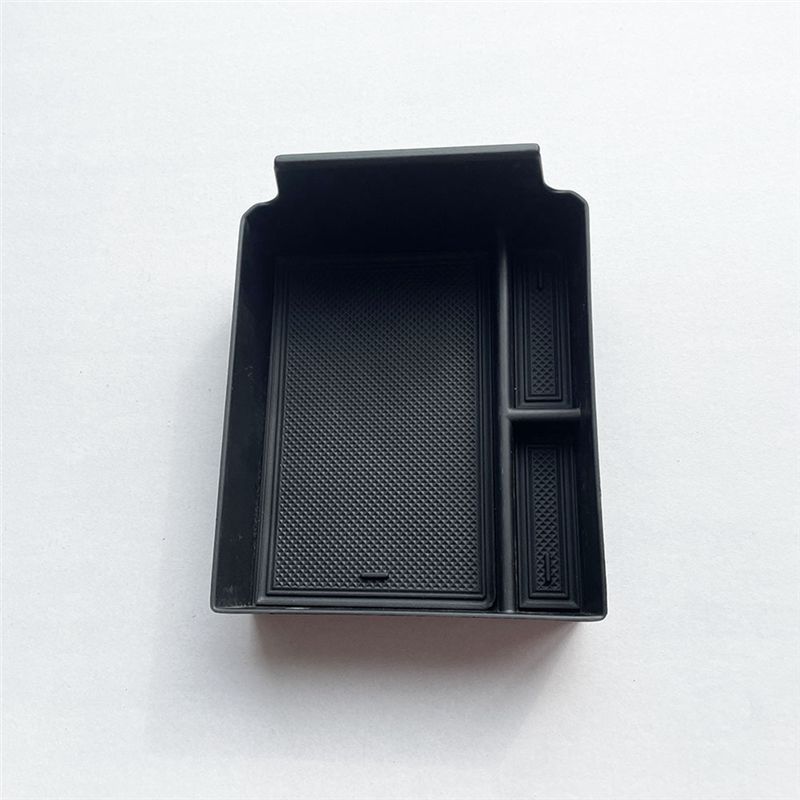 Armrest Storage Box Center Con – Travel Accessories Organizer recenzja i cena