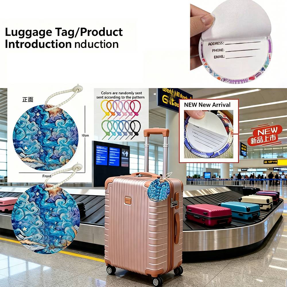 Mister Barrel Katieverse FPE T – Travel Accessories recenzja i cena