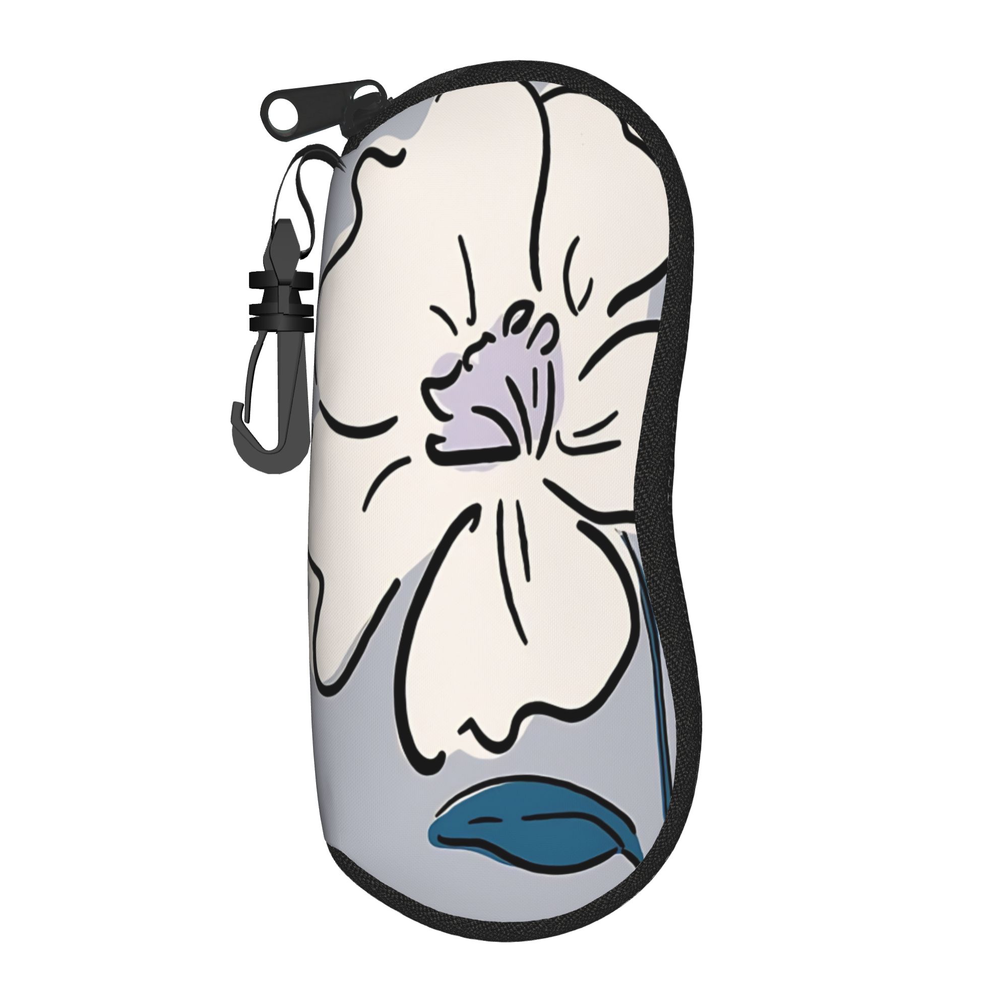 Flower Market  Glasses Case Co – Travel Accessories Market recenzja i cena