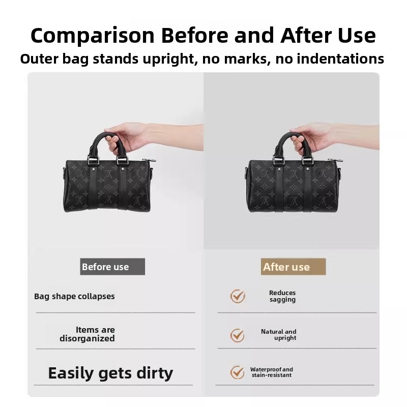 Dupont Paper Lined Inner Bag f – Travel Accessories Lv recenzja i cena