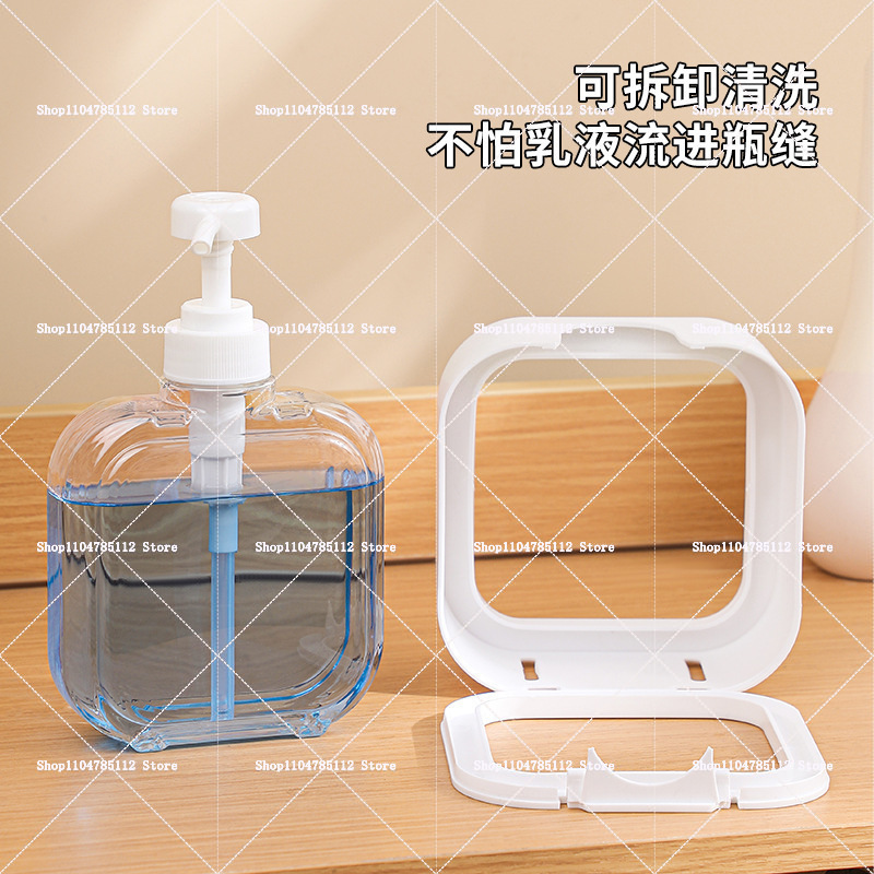 Hello Kitties Soap Dispenser L – Travel Accessories Bottles recenzja i cena