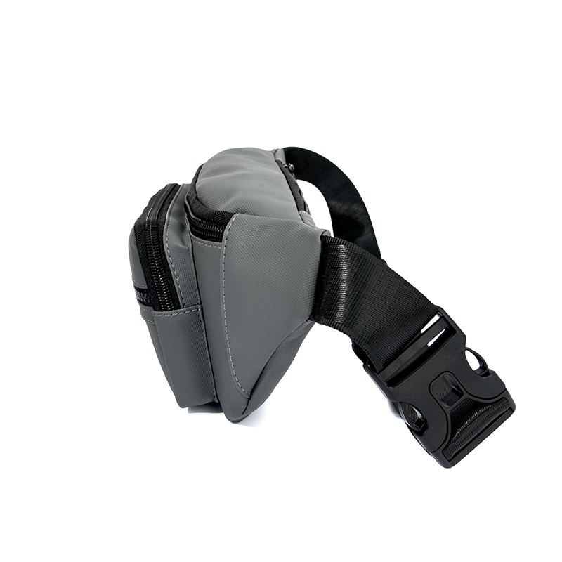 Unisex Waterproof Waist Bag Pa – Travel Accessories For Men recenzja i cena
