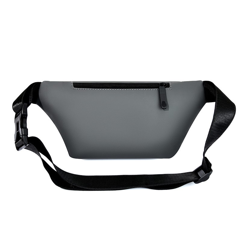 Unisex Waterproof Waist Bag Pa – Travel Accessories For Men recenzja i cena