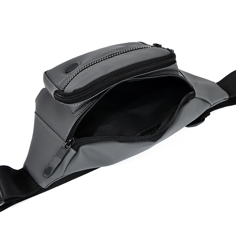 Unisex Waterproof Waist Bag Pa – Travel Accessories For Men recenzja i cena