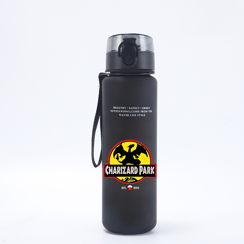 650ml Pokemoned Girl Boy Sport – Travel Accessories Bottles recenzja i cena
