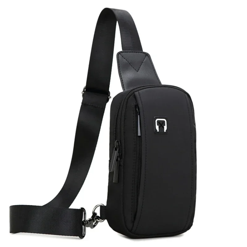 Brand Men's Chest Bag 2025 Fas – Travel Accessories In Japan recenzja i cena