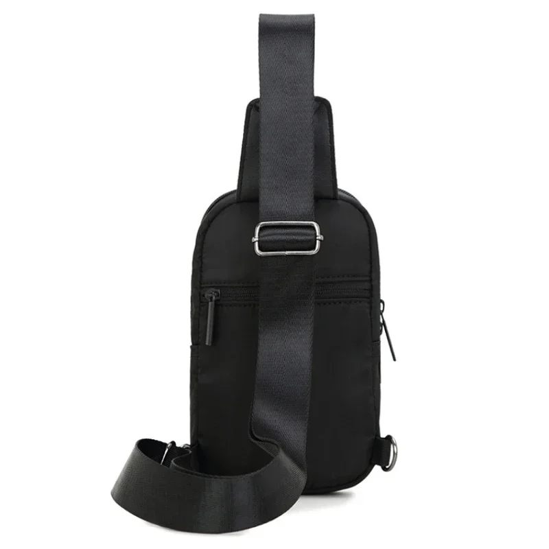 Brand Men's Chest Bag 2025 Fas – Travel Accessories In Japan recenzja i cena
