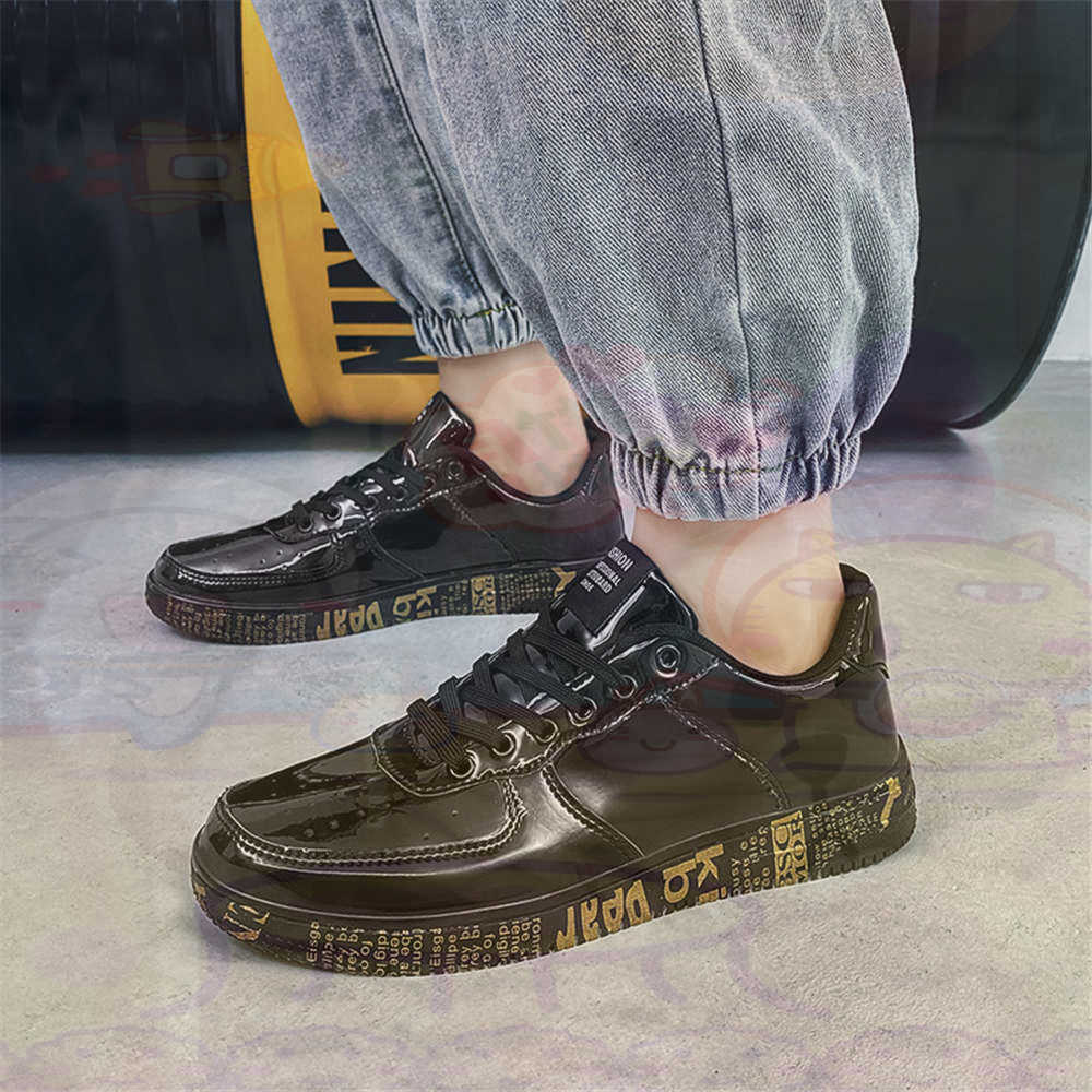 Round Foot Size 45 Sneakers Wh – Travel Accessories For Women Gift Ideas recenzja i cena