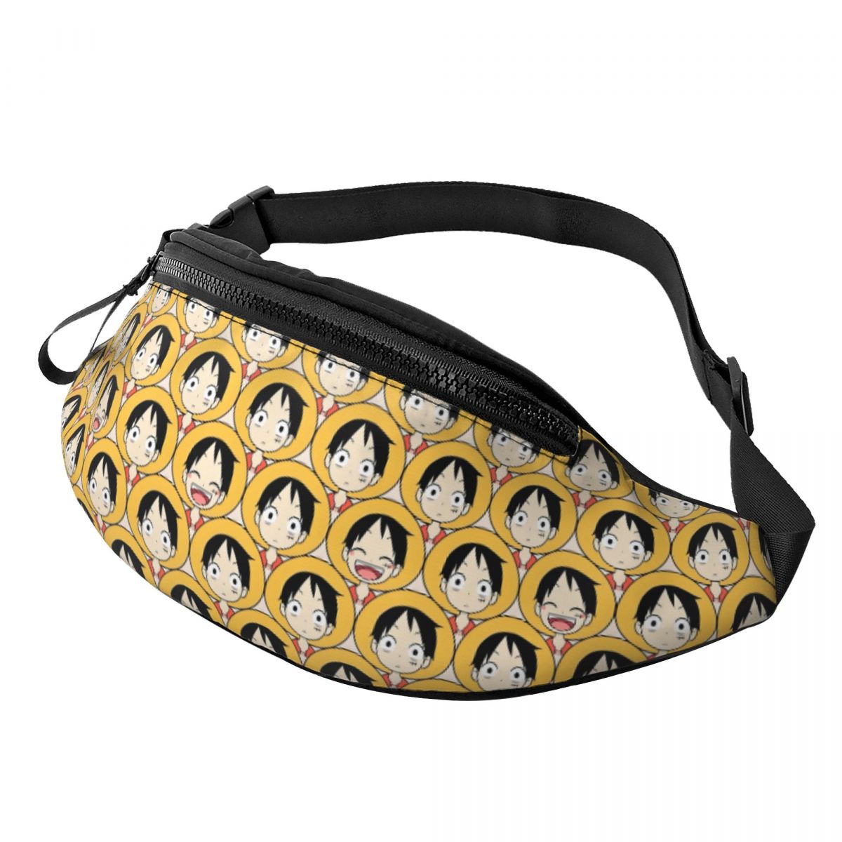 Custom Fashion Mangas L-Luffye – Travel Accessories In Japan recenzja i cena