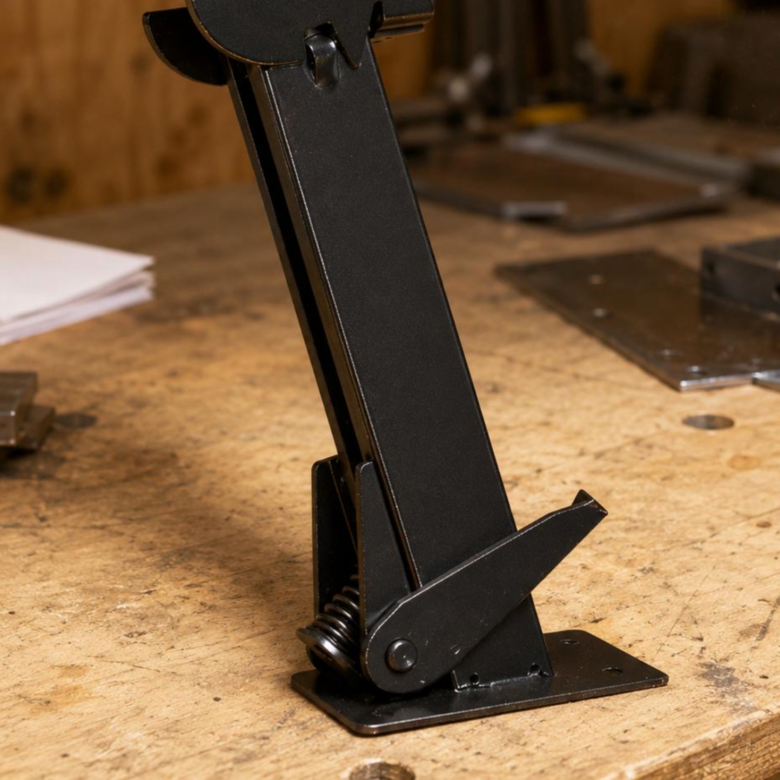 Travel Vehicle Support Stand S – Travel Accessories recenzja i cena