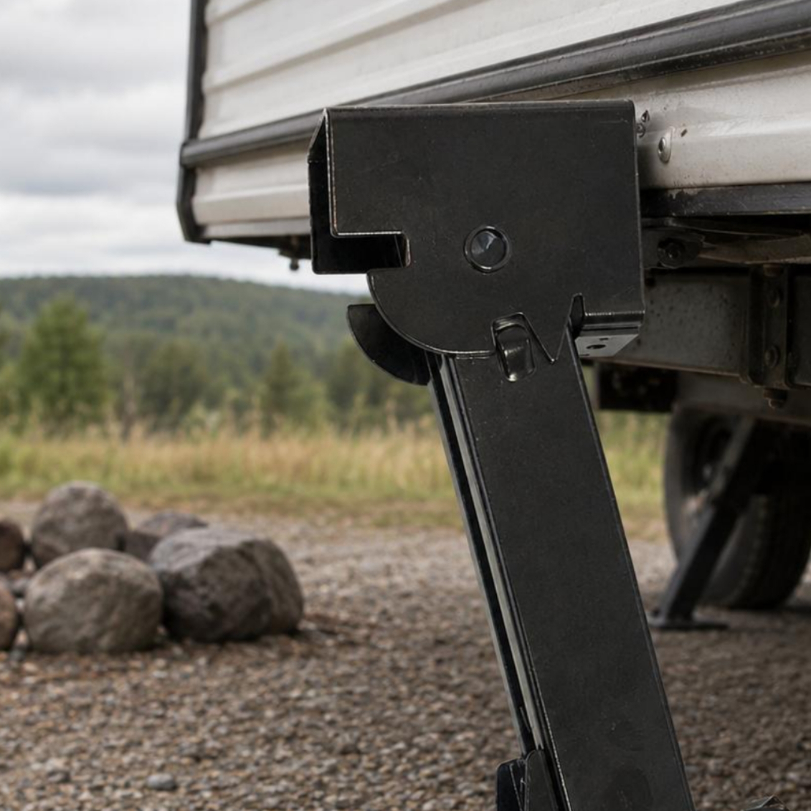 Travel Vehicle Support Stand S – Travel Accessories recenzja i cena