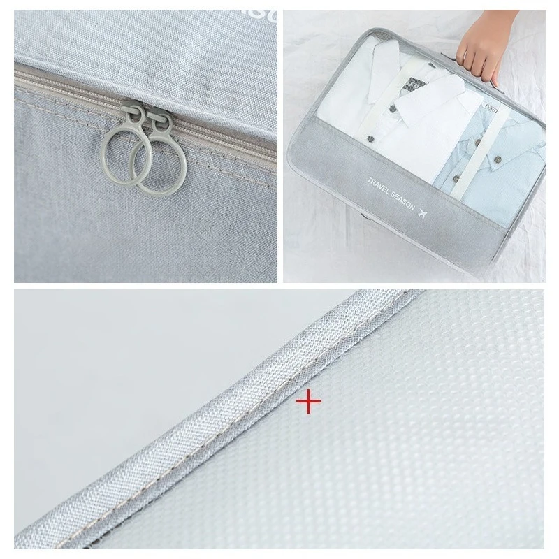 Travel Clothes Storage Bag Fas – Travel Accessories Organizer recenzja i cena