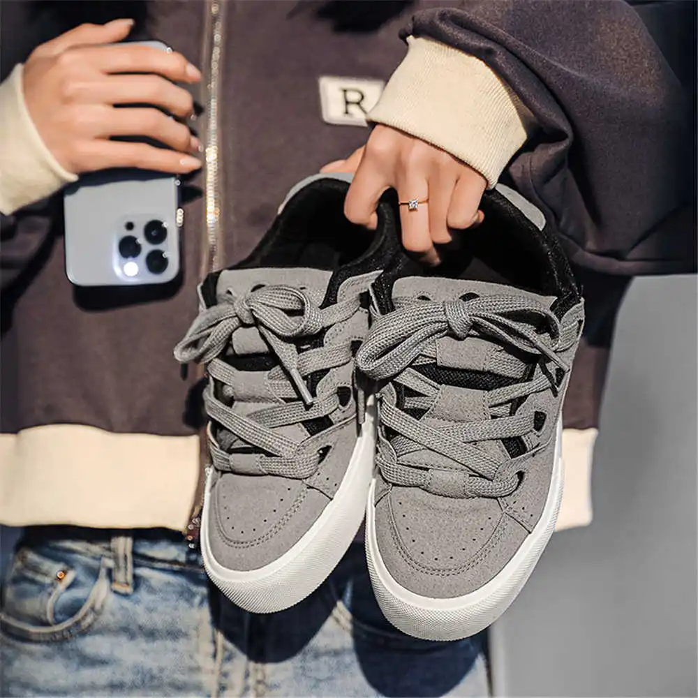 With Lacing Hiphop Women's Sch – Travel Accessories For Women Gift Ideas recenzja i cena
