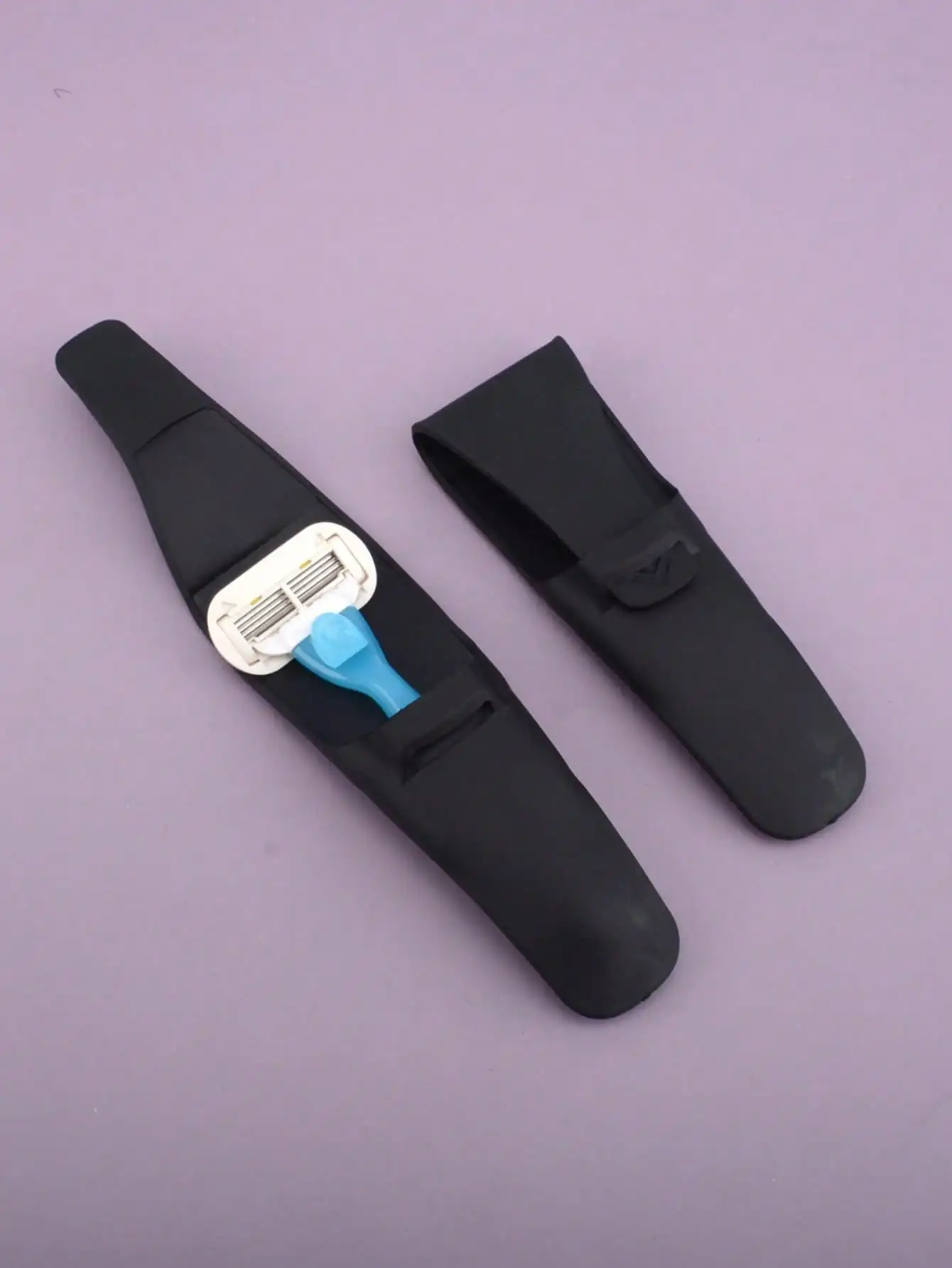 1pc High-Quality Silicone Shav – Travel Accessories As Gifts recenzja i cena