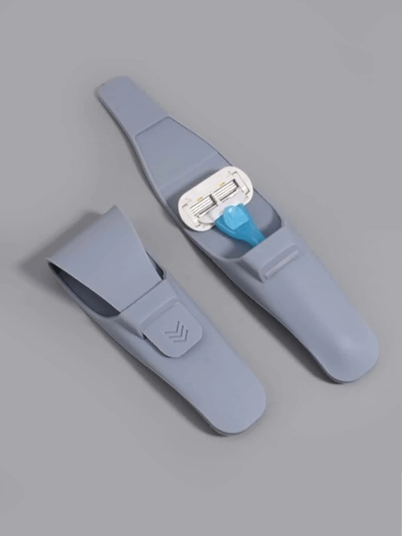 1pc High-Quality Silicone Shav – Travel Accessories As Gifts recenzja i cena
