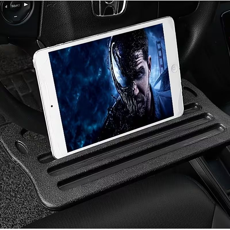 2in1 Car Steering Wheel Tray A – Travel Accessories Organizer recenzja i cena