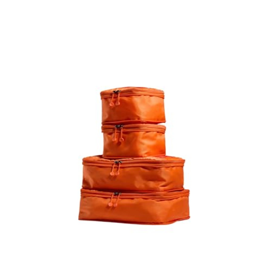Compression Packing Cubes for  – Travel Accessories Organiser recenzja i cena