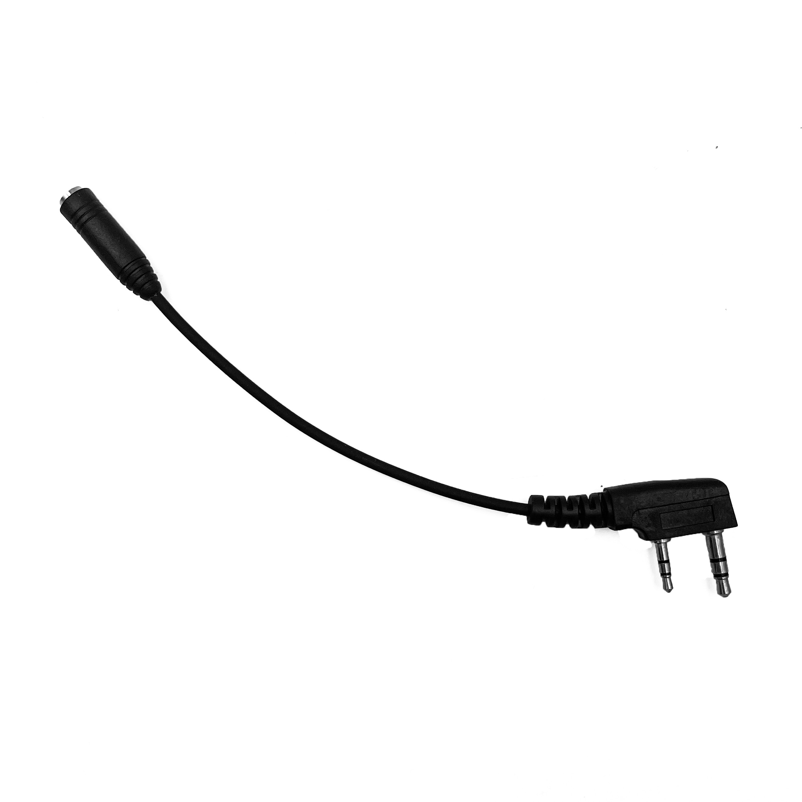 Universal 2Pin to 3.5mm Female – Travel Adapter Universal recenzja i cena