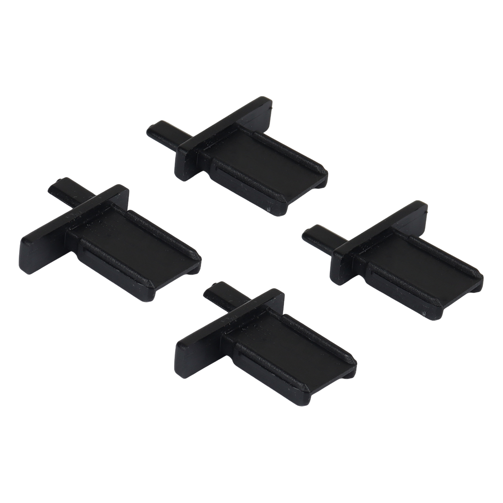 2 x Sunshade Clips for Motorho – Travel Accessories recenzja i cena