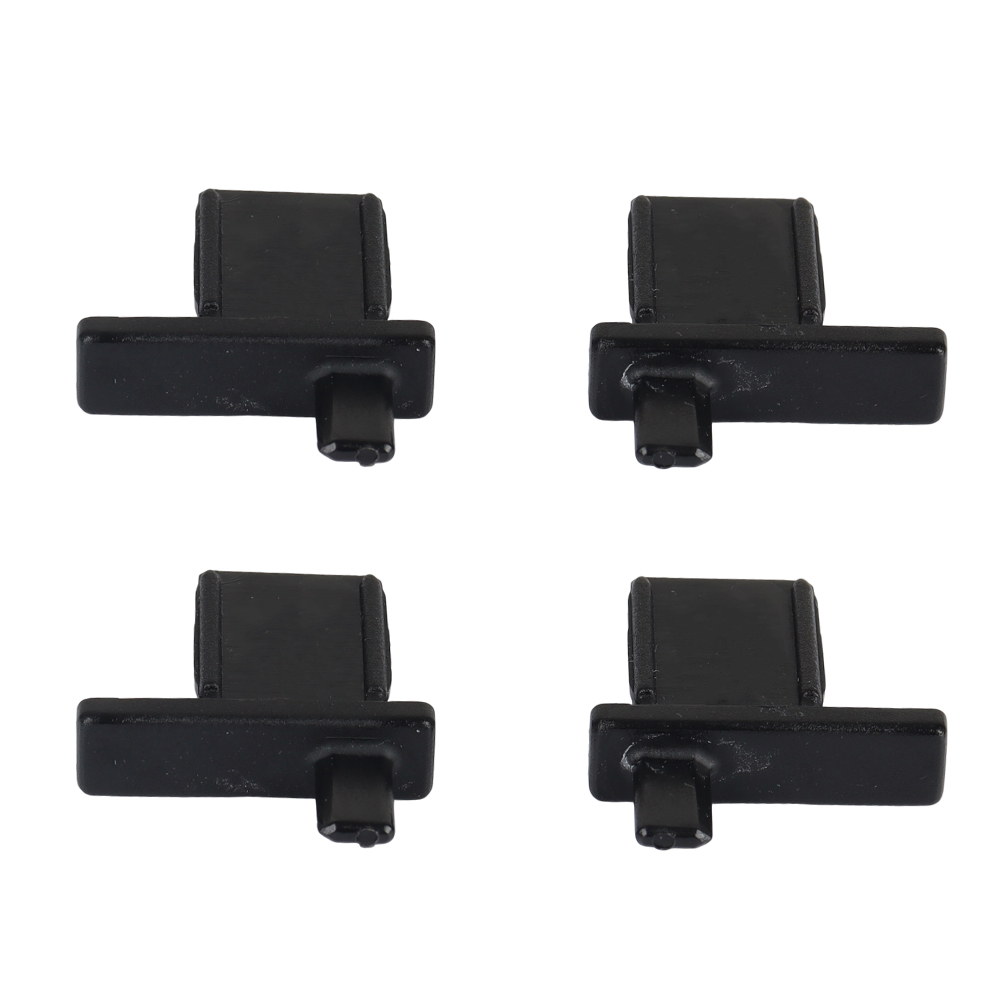 2 x Sunshade Clips for Motorho – Travel Accessories recenzja i cena
