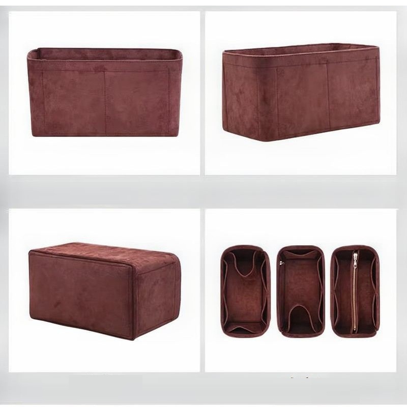 Velvet Insert Bag Organizer Fo – Travel Accessories Lv recenzja i cena