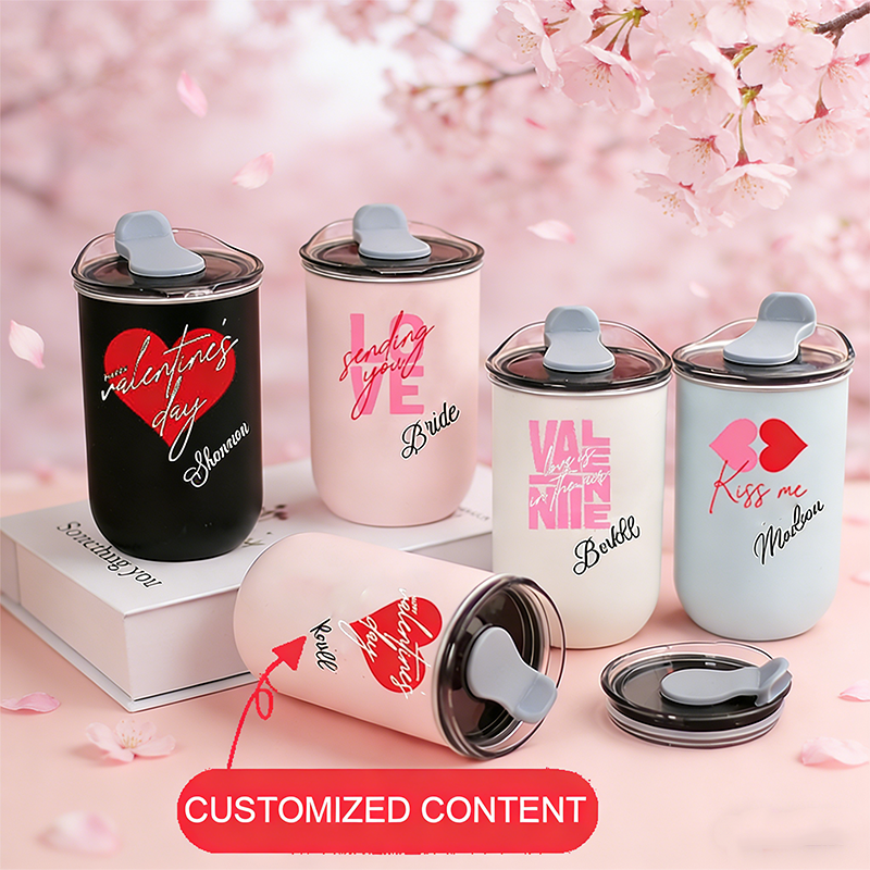 Personalized Valentine's Day G – Travel Accessories Bottles recenzja i cena