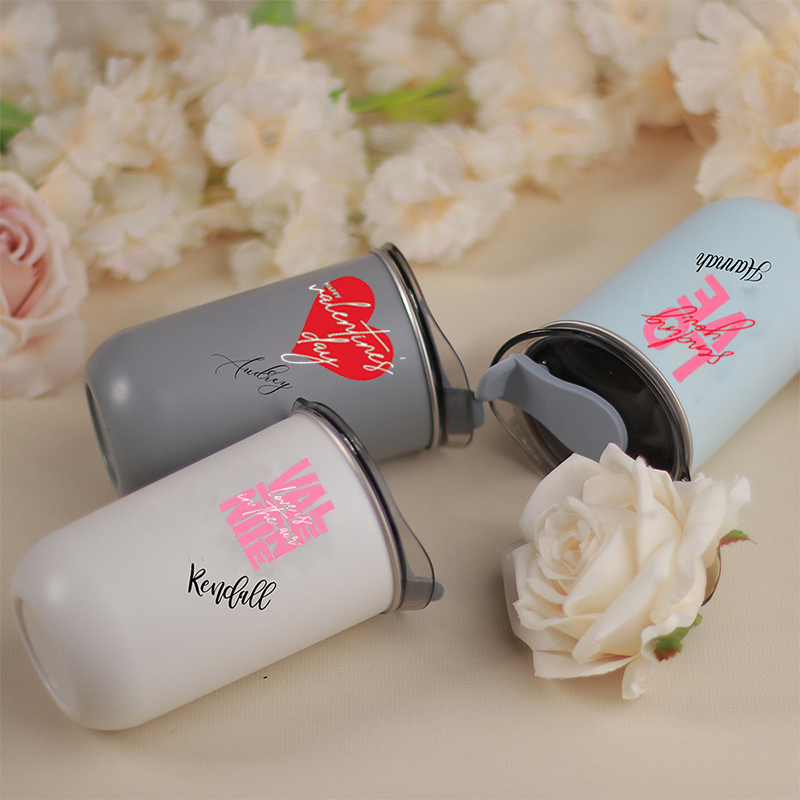 Personalized Valentine's Day G – Travel Accessories Bottles recenzja i cena