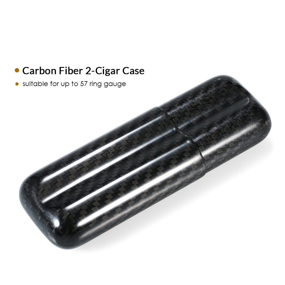 New Portable Cigar Humidor Car – Travel Accessories Youtube recenzja i cena
