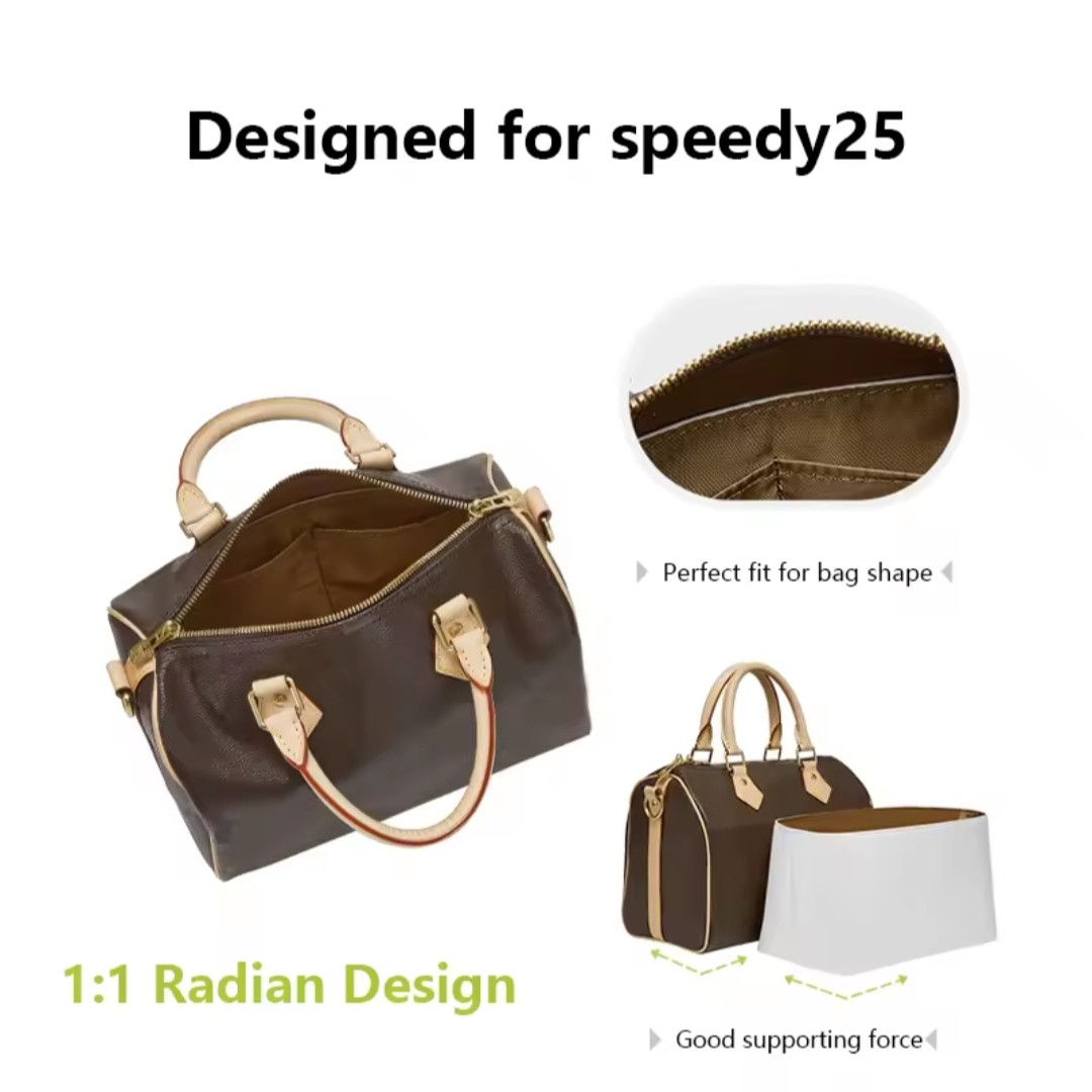 Insert Bag Organizer for LV Sp – Travel Accessories Lv recenzja i cena