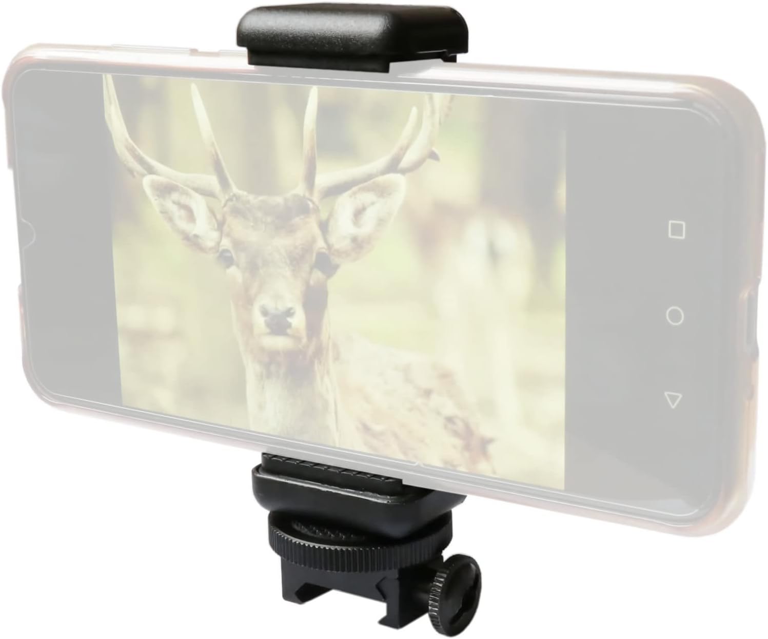 Universal Gun Phone Mount Hold – Travel Adapter Universal recenzja i cena