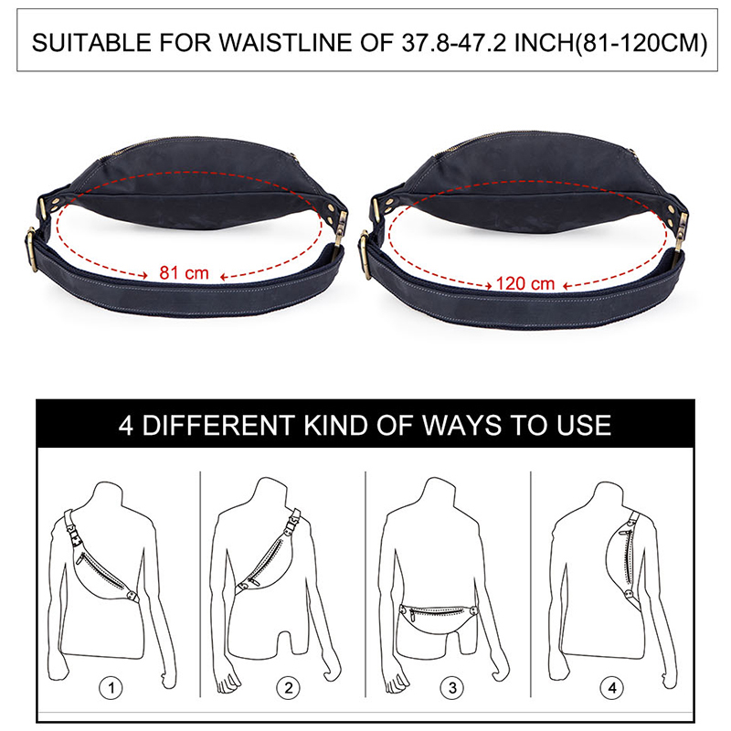 CONTACT'S 100% Crazy Horse Lea – Travel Accessories For Men recenzja i cena